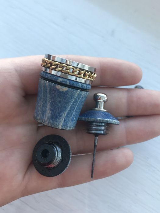 Сувеніри, наперстки