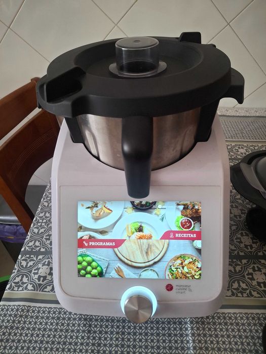 Silvercrest Monsieur Cuisine
