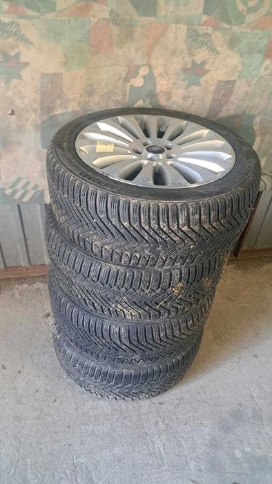 Felgi Orginalne 5x108 ET55 Ford