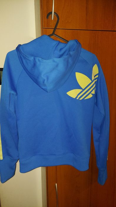 Bluza Adidas Orginals
