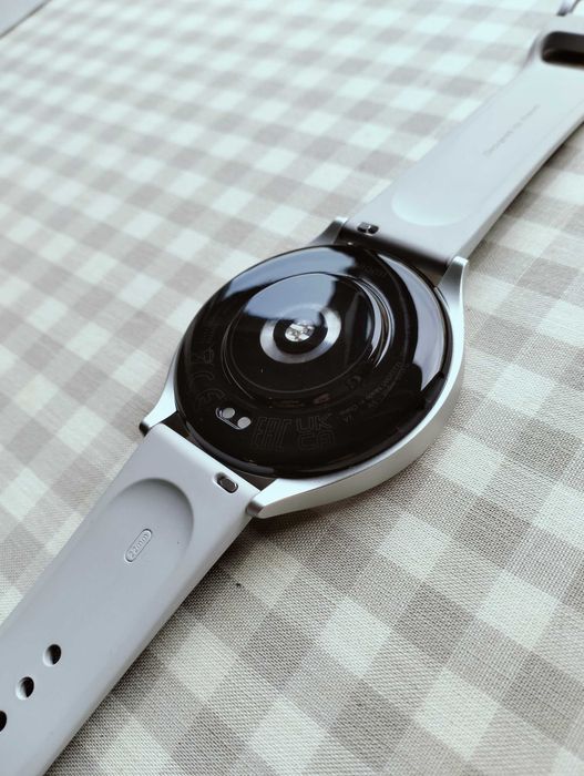 Xiaomi Smart Watch Silver Case