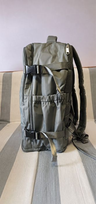 Mochila para viagem em perfeito estado!