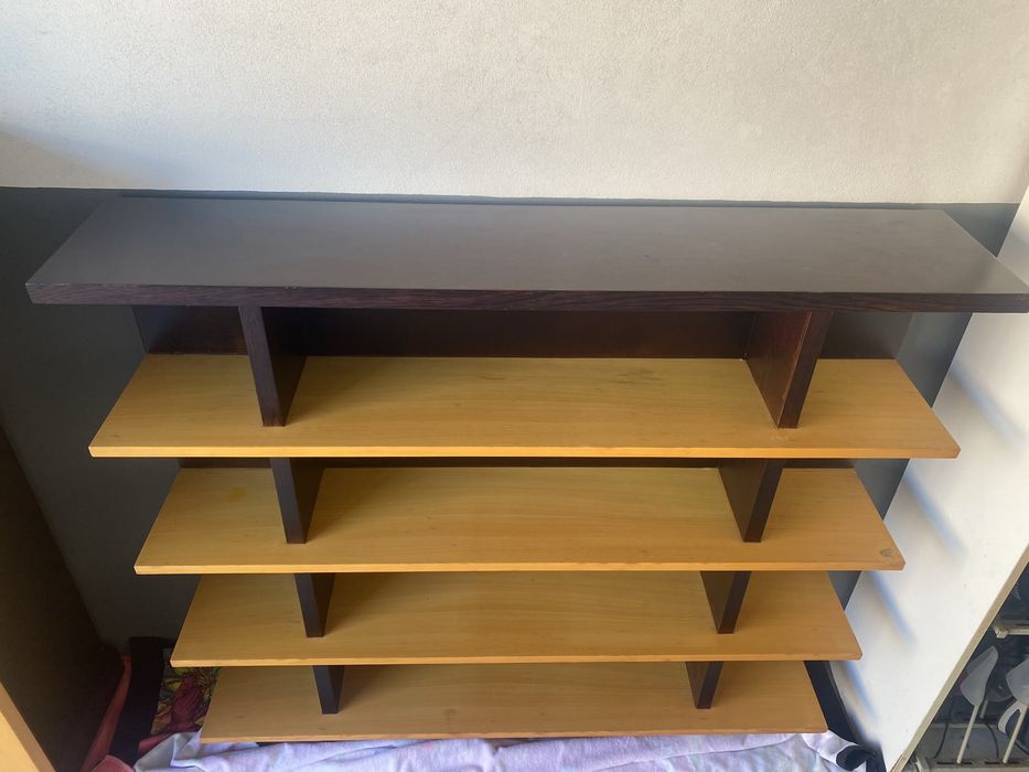 Armàrio e/ou Estante