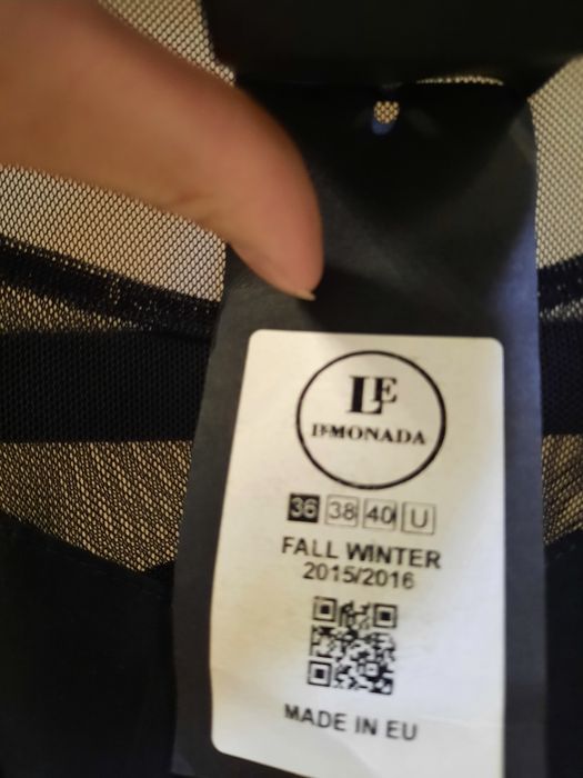 Sukienka LeMonada Nowa