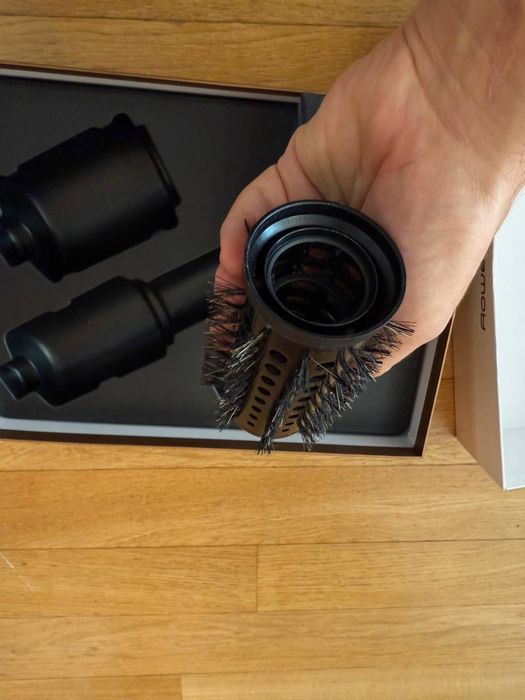 Насадка для фену Rowenta Ultimate experience фен