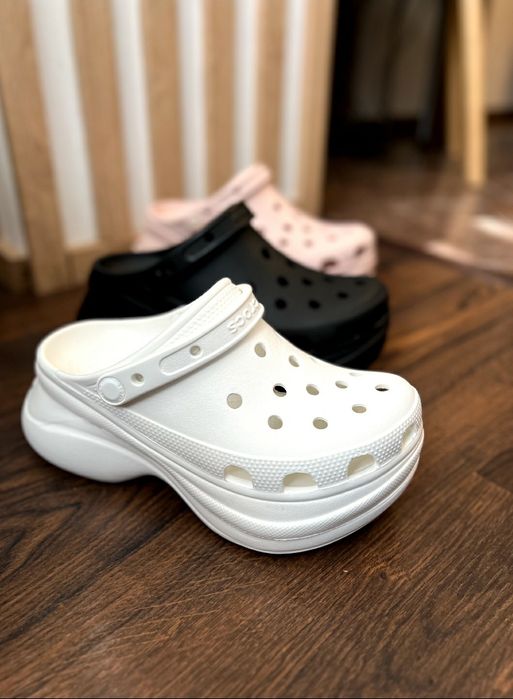 ХІТ продажу! Крокси Bae Clog Original Crocs