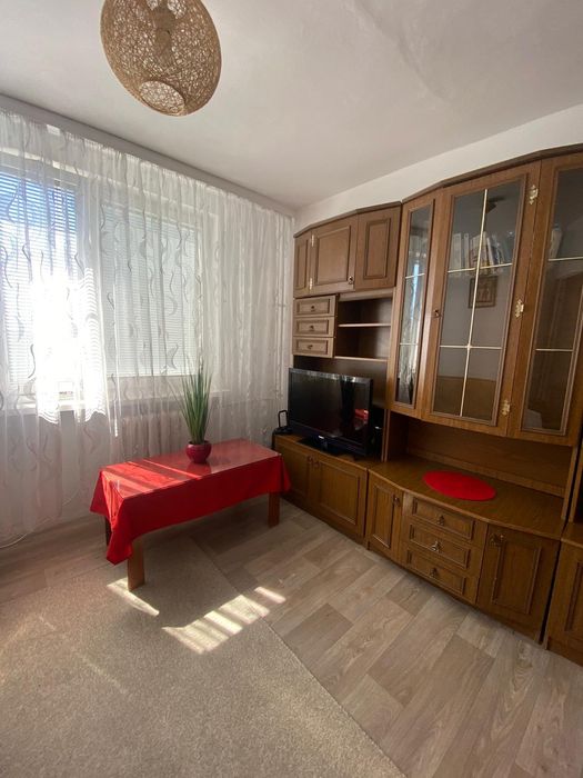 Pokój 13 m² Bemowo 7 piętro z windą – pohled 4