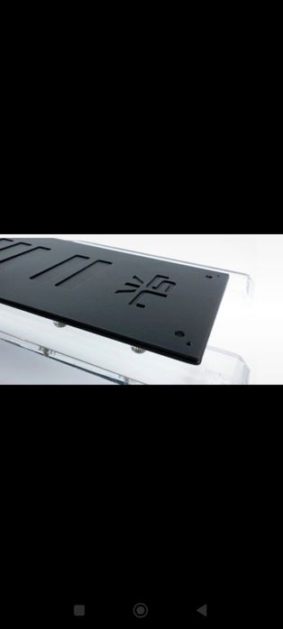 Skylight AQI-60H intense