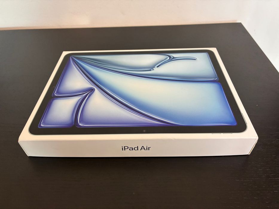 iPad Air 11” M3 128GB
