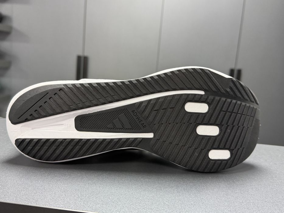 Оригінал 100%  Adidas Duramo Sl2 White IH8215./від 25,5см до 30см/