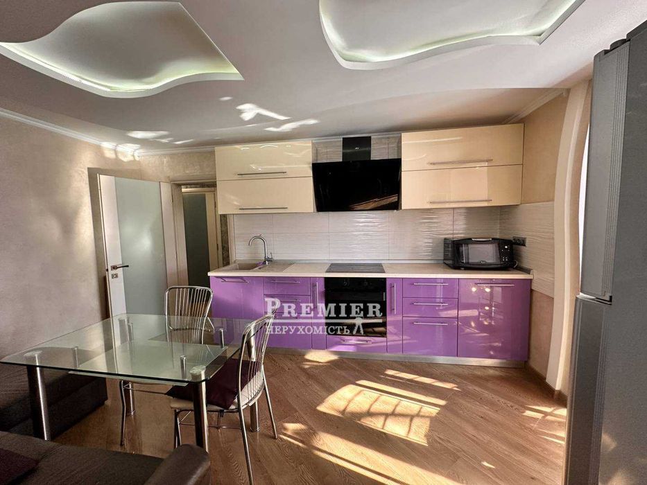 2-rooms apartment apartment by the address (area 49 m²) - Atlanta.ua - photo 3