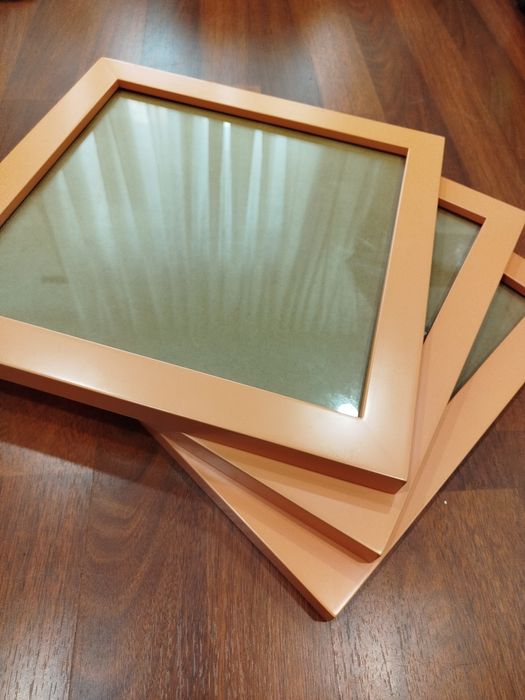 Conjunto de molduras para casa