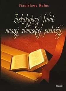 Zaskakujący finał naszej ziemskiej podróży. Astrum