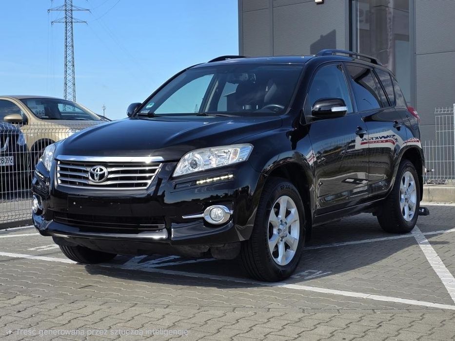 Toyota RAV-4