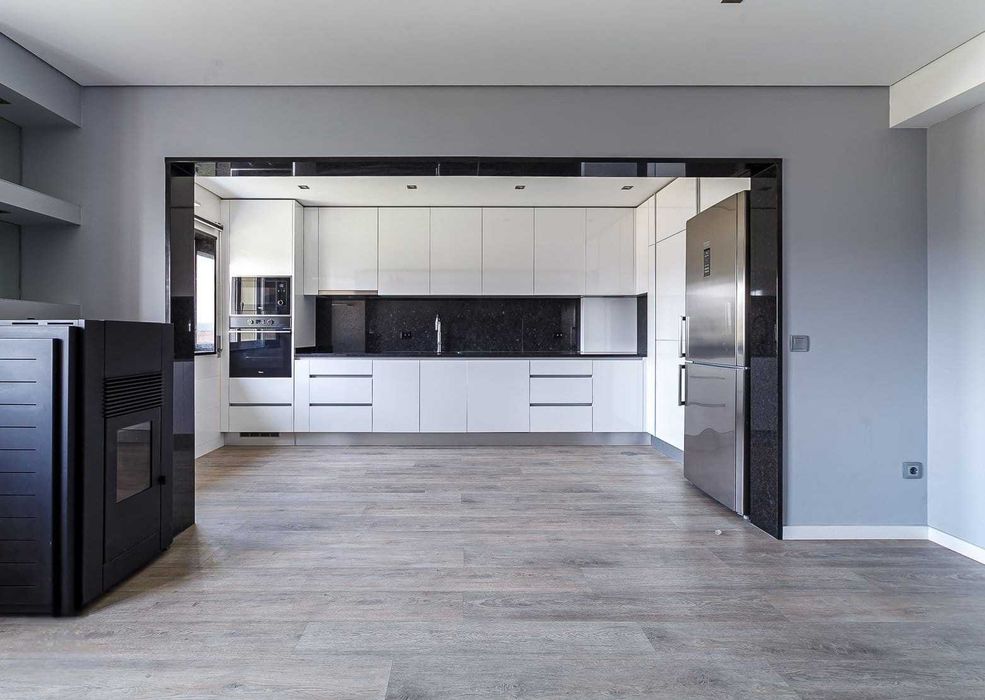 Arrendamento T2 Duplex em Romariz