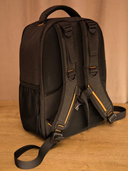 Plecak fotograficzny GEAR Pro