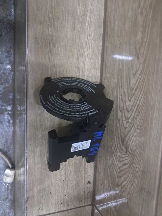 Czujnik kata skretu mercedea ml