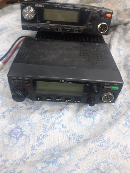 Рація радіостанція трансівер icom ic f320-6