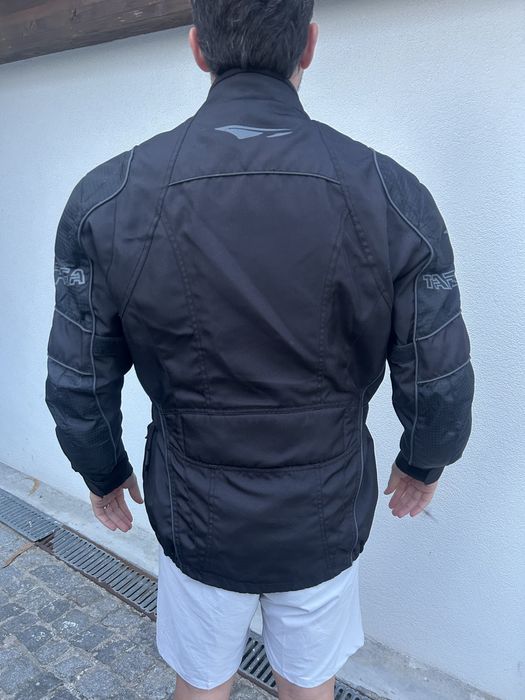 NOVO , Casaco moto