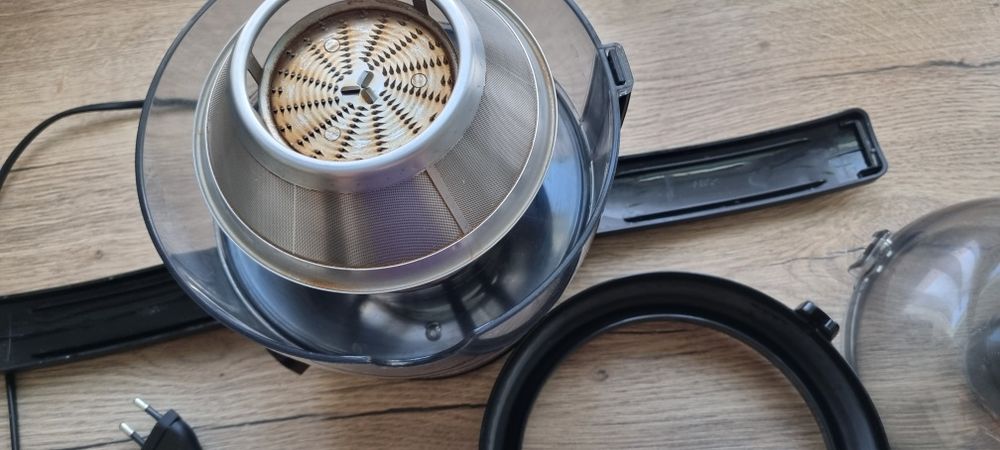 Sokowirówka Philips