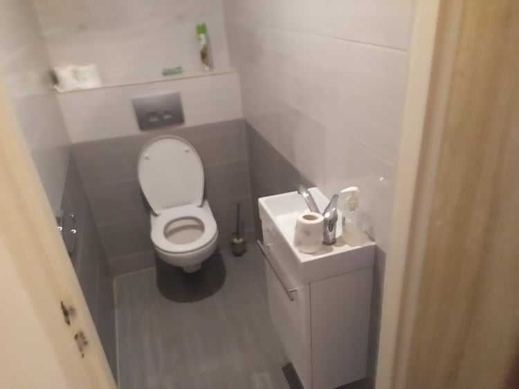 Pokój do wynajęcia Rzeszów Monte Cassino