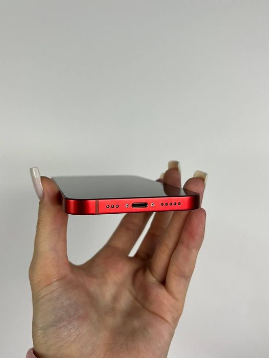Iphone 13 red оплата частинами 128gb 256gb 512gb