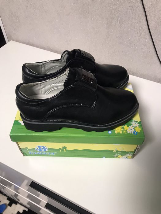 Дитячі туфлі 32 розмір