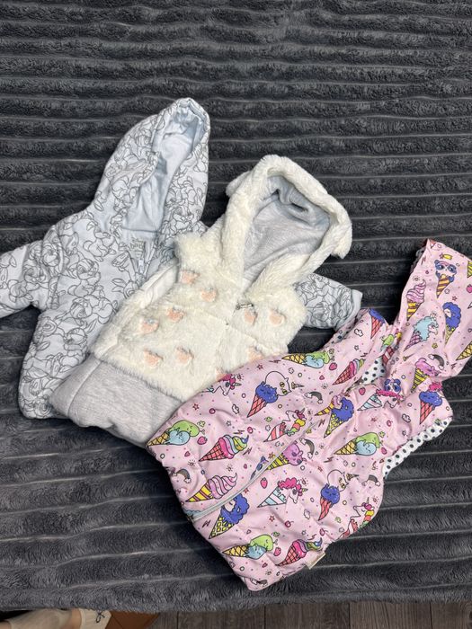 жілеткі , куртка