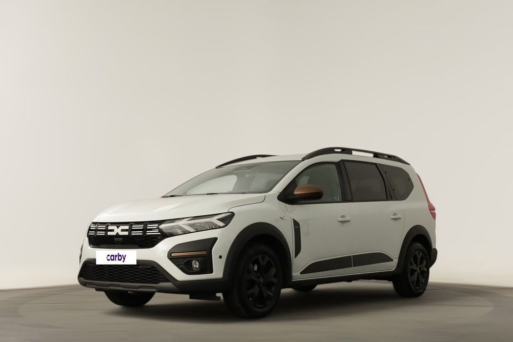 Dacia Jogger 1.0 TCe Extreme 7L foto 2