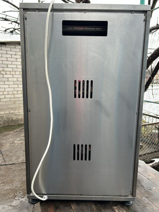 Сушильна камера