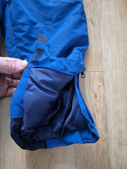 Kombinezon zimowy dziecięcy SMYK