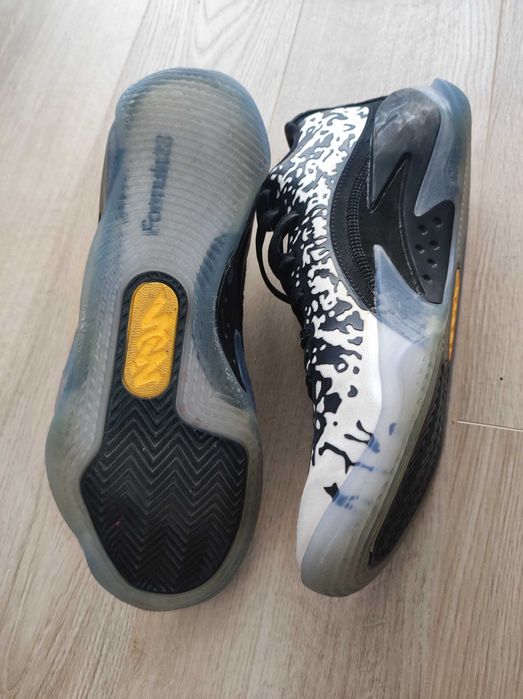 Buty Jordan Zion 3 do koszykówki