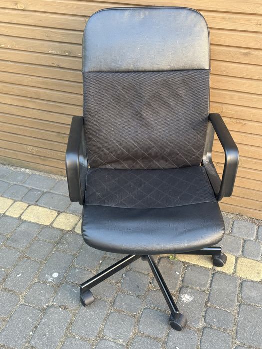 Krzeslo fotel ikea