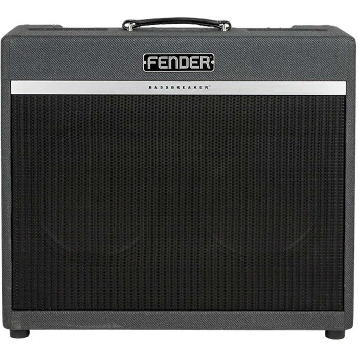 Amplificador guitarra Fender Bassbreaker 45 Combo