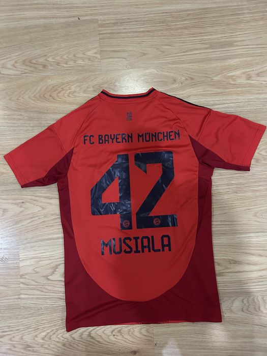 Bayern Munique Musiala