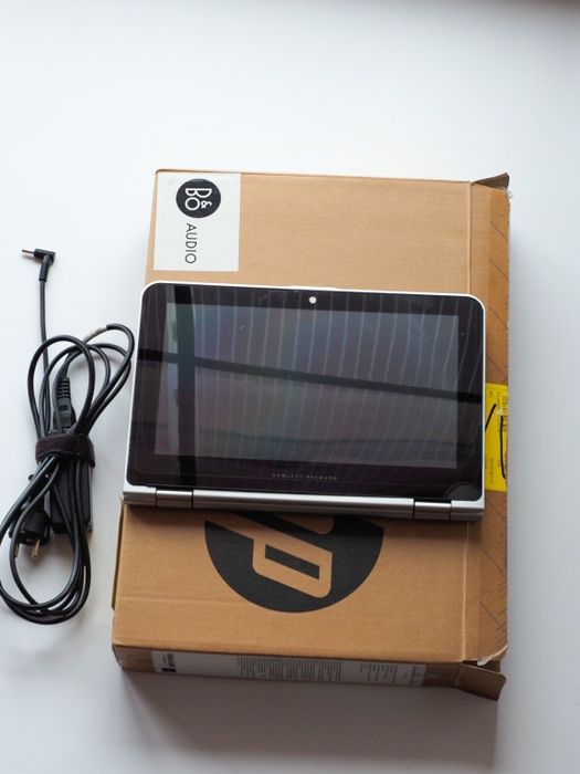 Notebook laptop tablet Hp