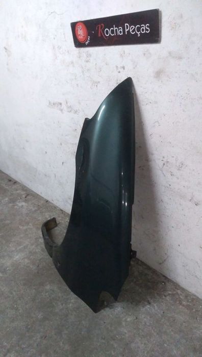 Guarda Lamas Esq Chrysler Voyager / Grand Voyager Iii (Gs)