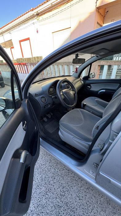 Citroen C3 1.1 excelente estado