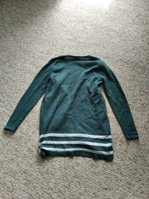 Sweter rozmiar 36 Quiosque