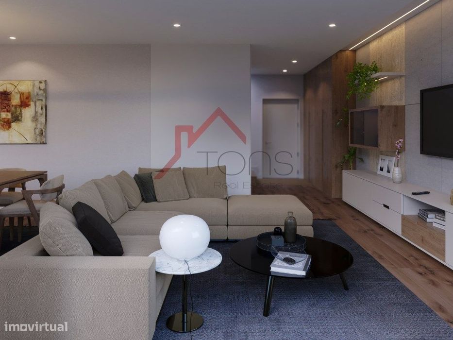 T1 Novo Portimão Zenith Residences