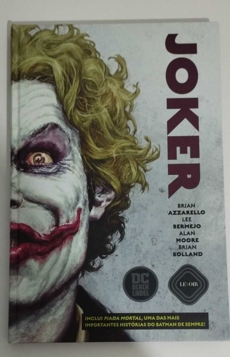 Livros Banda Desanhada Marvel e DC