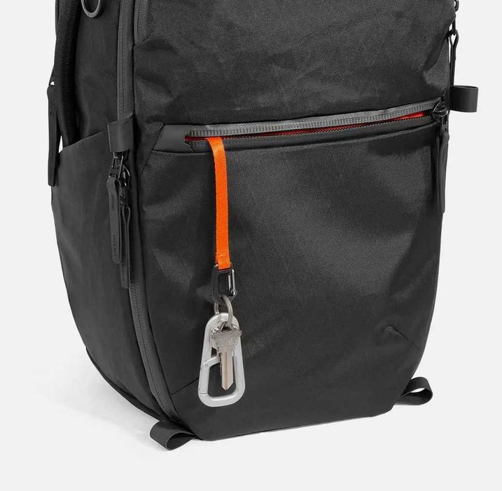 AER City Pack Pro 2 24L X-Pac Backpack Black Рюкзак Сумка Alpak