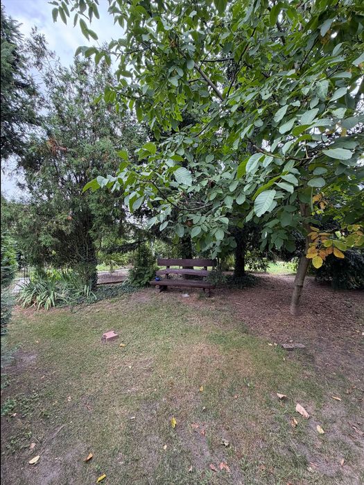 Dom na sprzedaż w Golinie – 6 km od Jarocina