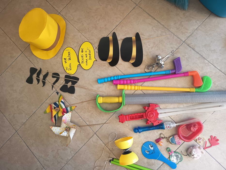 Sortidos brinquedos446973620593643521