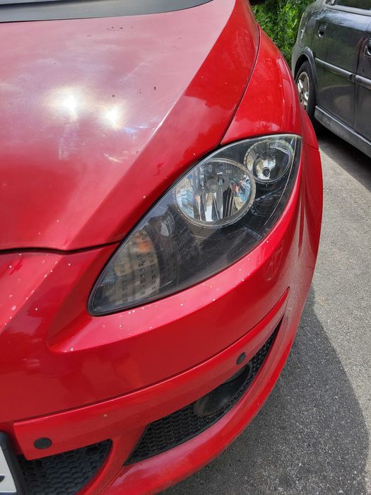 Seat Altea АВТОМАТ продам Сеат Алтеа