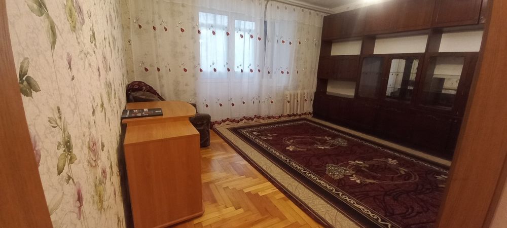 Уютная 1 комнатная Космос