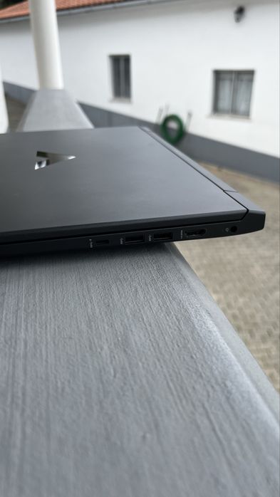 Portátil HP Victus 16-s0006np – Gaming 16.1'' – Preto Cromado