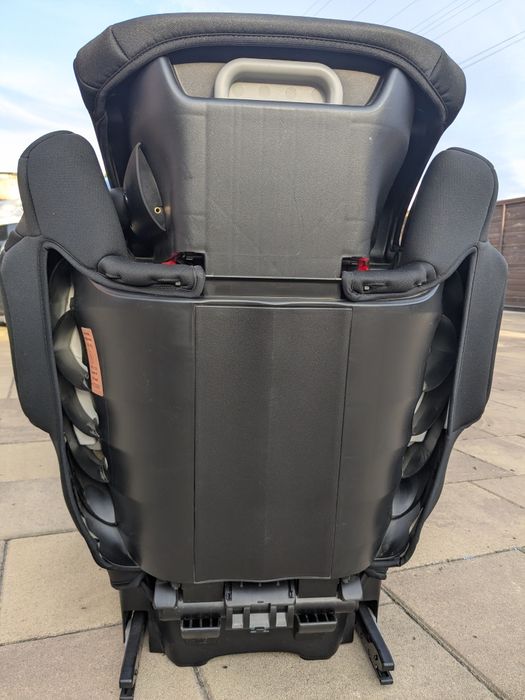 Автокрісло Recaro Monza Nova 2 Seatfix