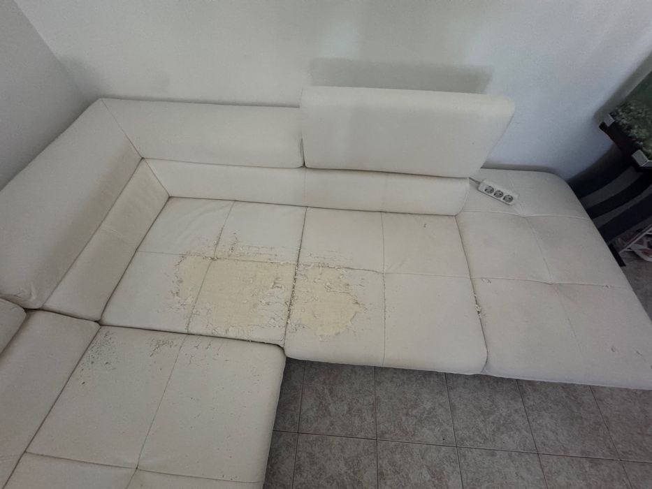 Sofa chaise long