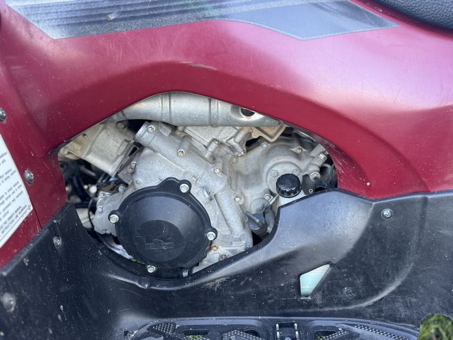 Продам Kawasaki Brute Force 750 .Каадроцик Kawasaki Brute Force 750 .